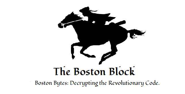 Boston Block Logo