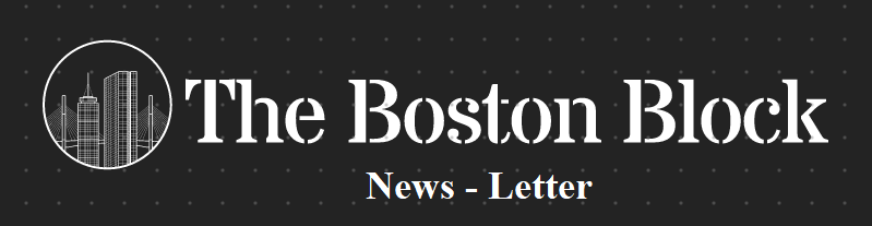 The Boston Block Banner